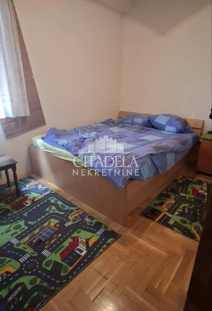 Prodaja, jednosoban stan, 51m², Voždovac Sve Podlokacije, Beograd