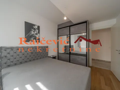 Izdavanje, trosoban stan, 92m², Voždovac Sve Podlokacije, Beograd - image 9