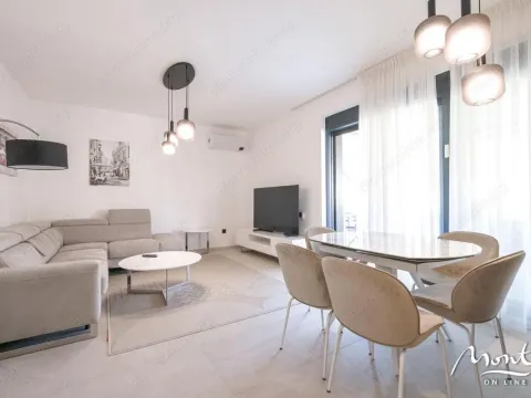 Prodaja, dvosoban stan, 137m², Donja Lastva, Tivat - image 2