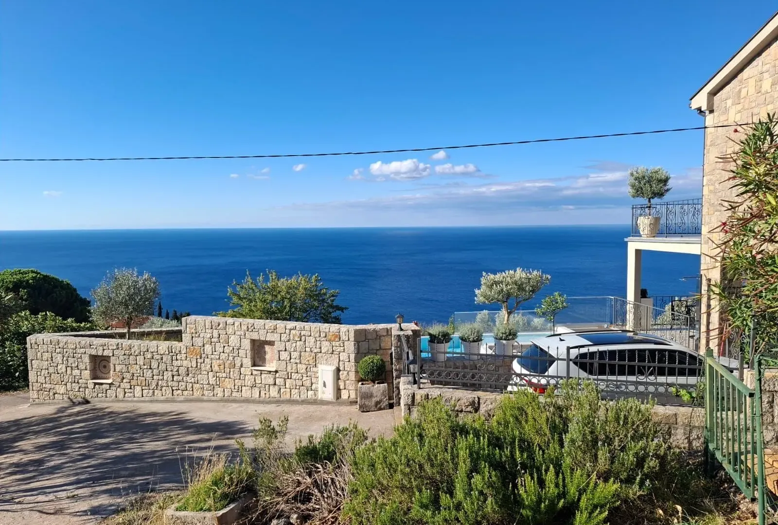 Prodaja, kuća, 116m², Reževići, Budva