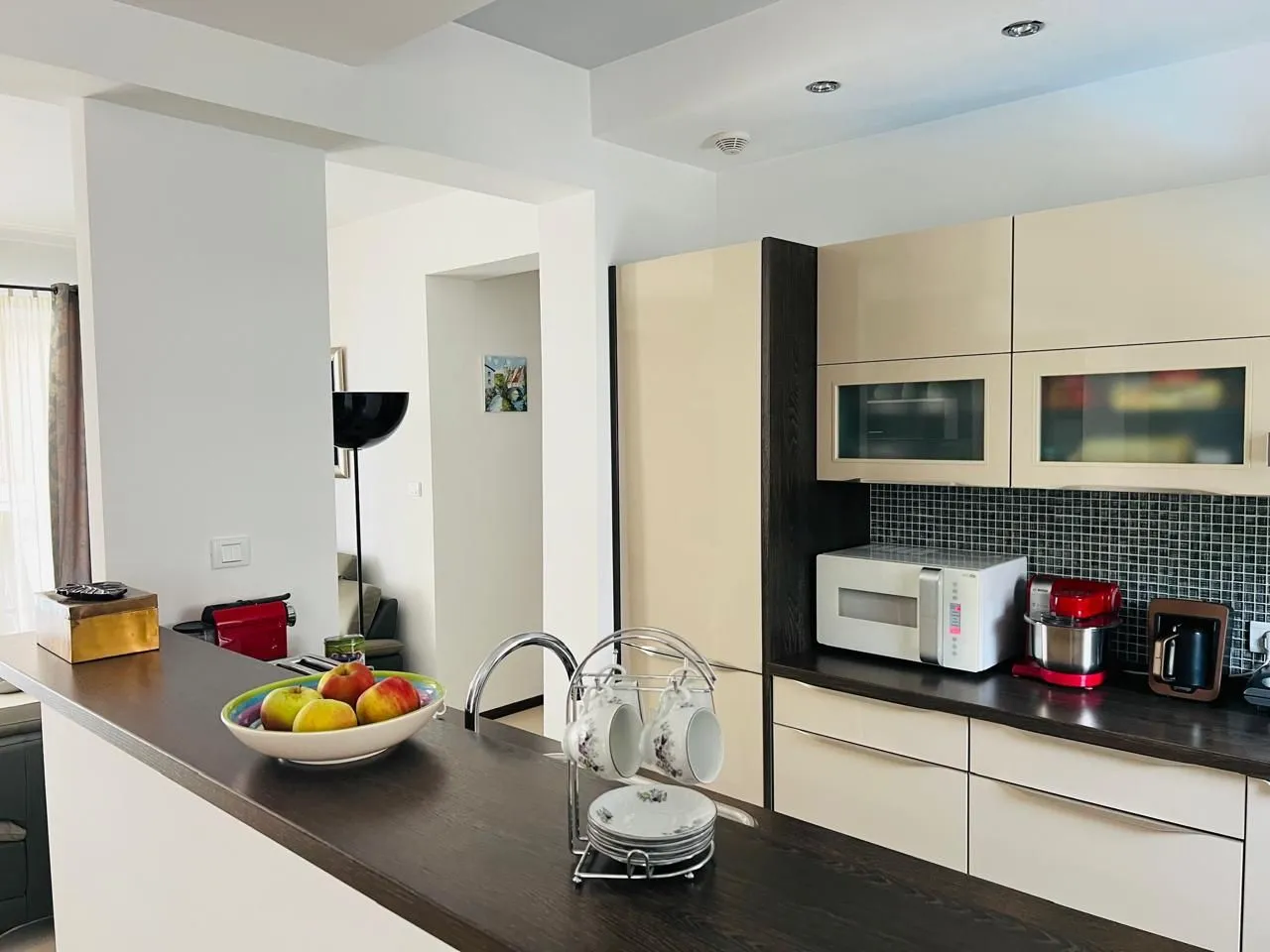 Sale, three bedroom apartment, 136m², Bečići, Budva
