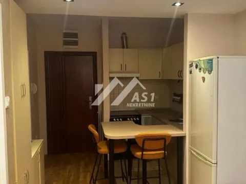 Izdavanje, jednosoban stan, 29m², Bulevar Oslobodjenja, Novi Sad Sve Podlokacije - image 3
