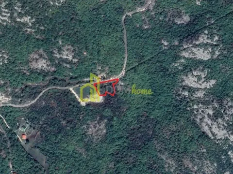 Sale, land lot, 2004m², Cetinje, Crna Gora - image 2