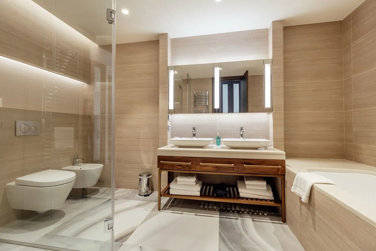 Prodaja, trosoban stan, 290m², Kumbor, Herceg Novi