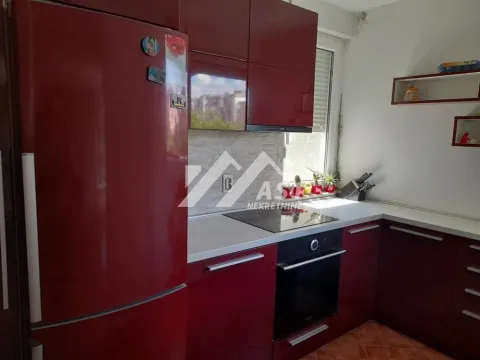 Izdavanje, trosoban stan, 82m², Liman 3, Novi Sad Sve Podlokacije - image 3