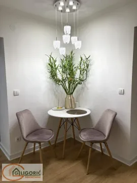 Rent, one bedroom apartment, 33m², Zvezdara Sve Podlokacije, Beograd - image 4