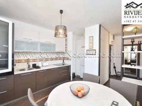 Prodaja, jednosoban stan, 48m², Igalo, Herceg Novi - image 2