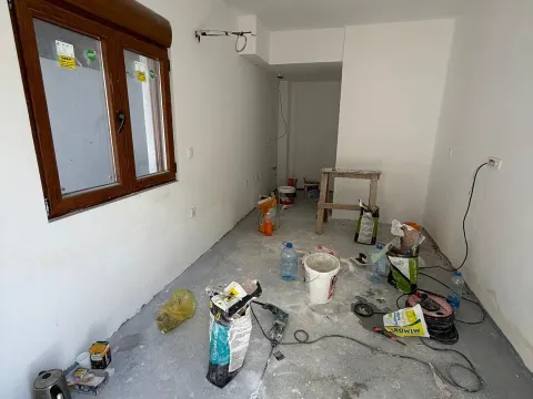 Sale, studio apartment, 24m², Pržno, Budva - image 4