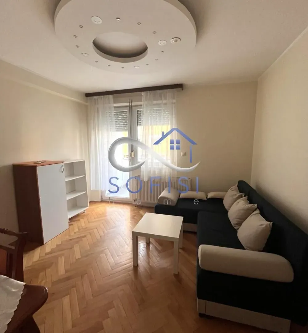 Izdavanje, dvosoban stan, 42m², Grbavica, Novi Sad Sve Podlokacije