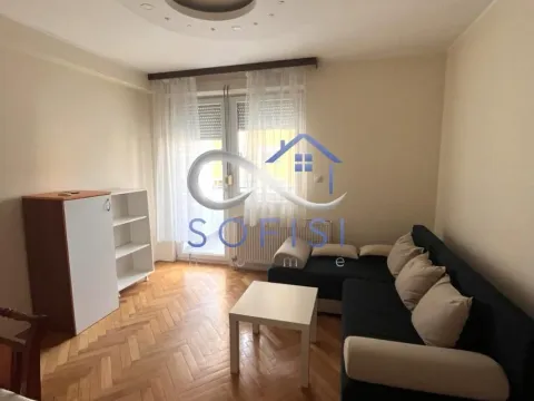 Izdavanje, dvosoban stan, 42m², Grbavica, Novi Sad Sve Podlokacije - image 3