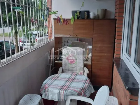 Rent, one bedroom apartment, 49m², Vidikovački venac, Rakovica - image 10