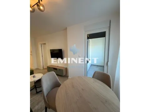 Rent, apartment, 38m², Đeram Pijaca, Beograd - image 7