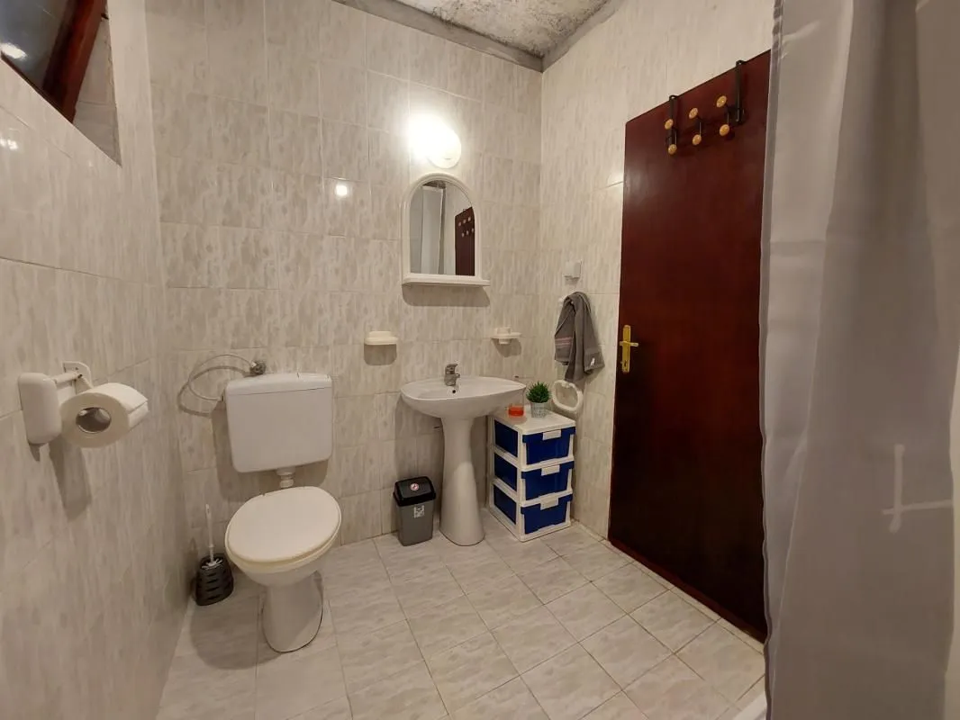 Rent, two bedroom apartment, 91m², Šušanj, Bar