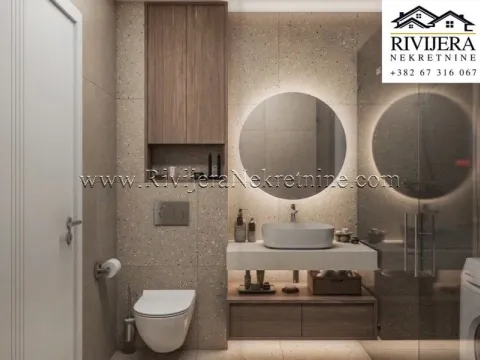 Prodaja, stan, 30m², Radanovići, Kotor - image 5