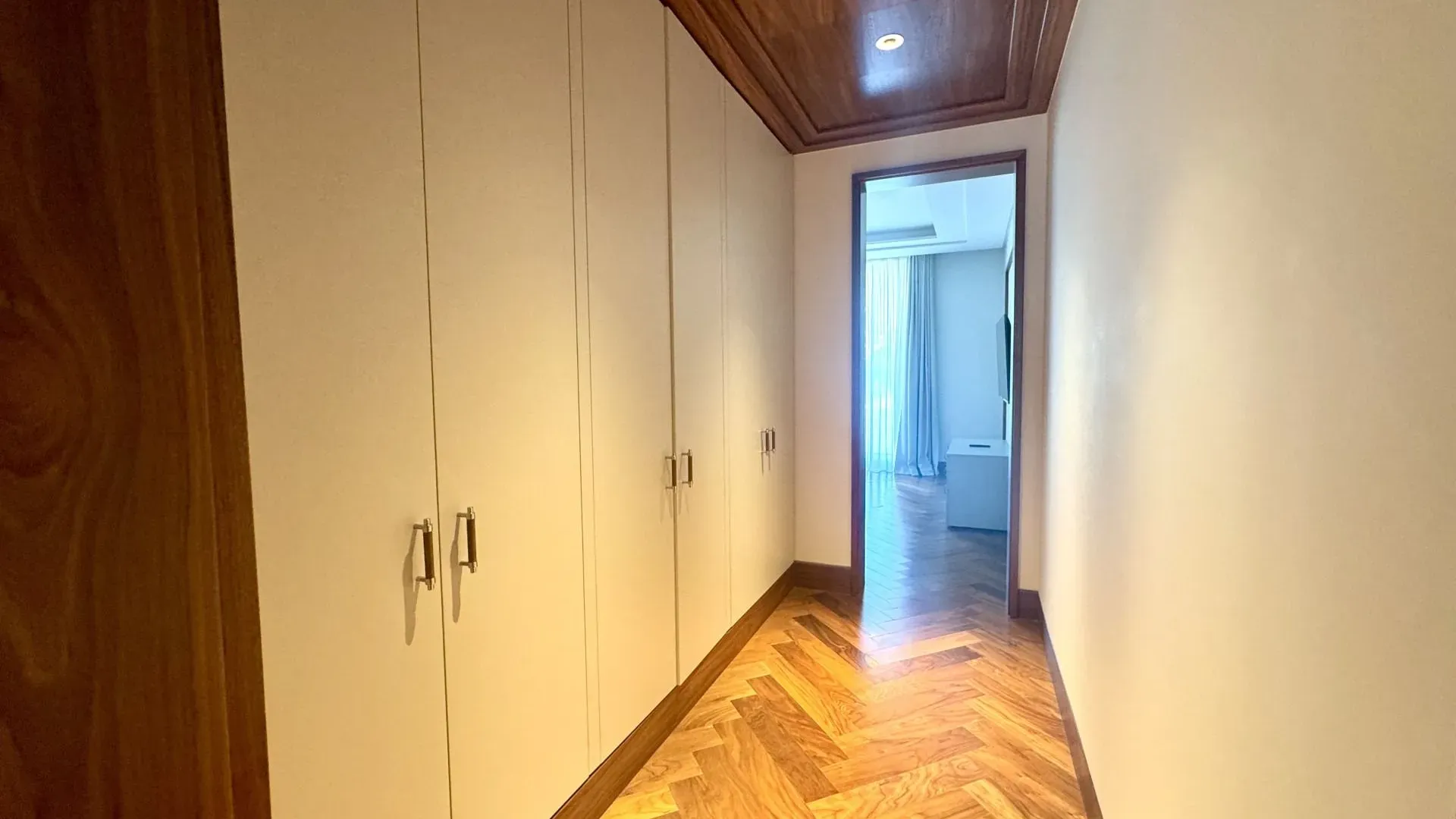 Rent, two bedroom apartment, 160m², Porto Montenegro, Tivat