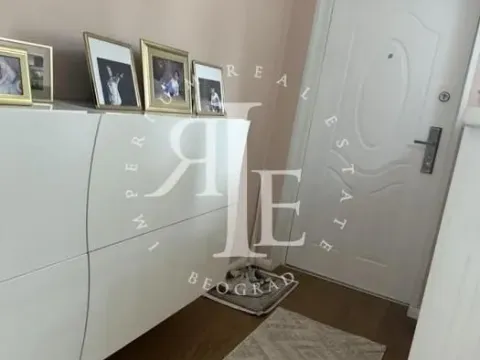 Prodaja, dvosoban stan, 61m², Bezanijska Kosa 1, Bežanijska Kosa Sve Podlokacije - image 12