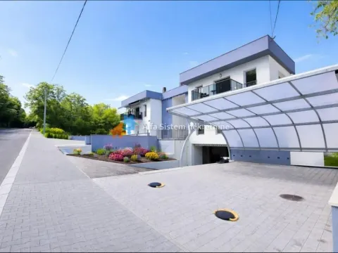 Izdavanje, jednosoban stan, 42m², Savski Venac, Beograd - image 15