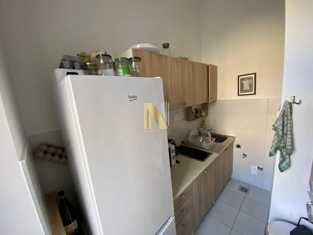 Prodaja, četvorosoban stan, 131m², Centar, Novi Sad