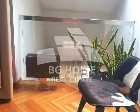 Prodaja, četvorosoban stan, 135m², Kalenić Pijaca, Vračar Sve Podlokacije - image 9