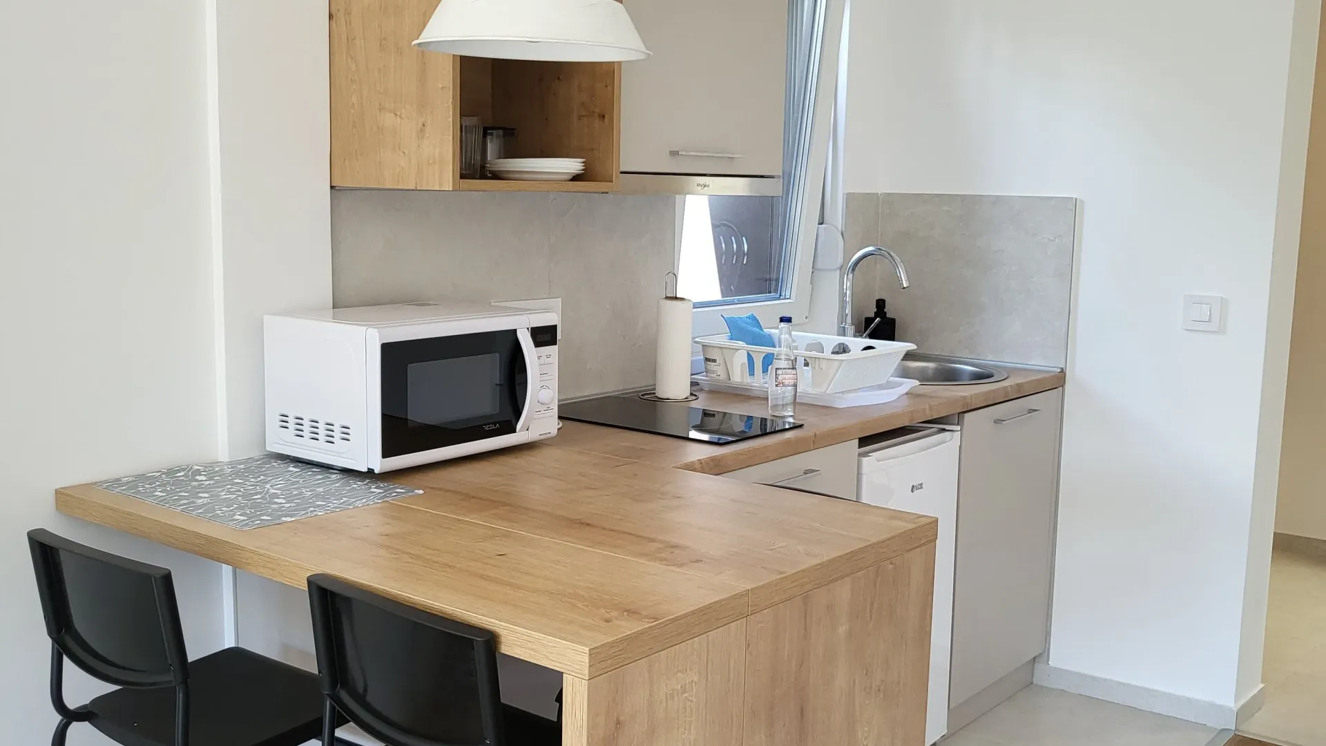 Prodaja, garsonjera, 27m², Treska, Kopaonik