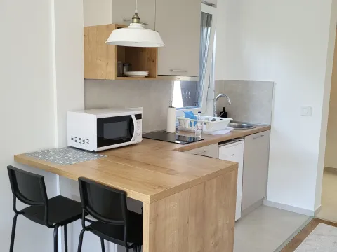 Prodaja, garsonjera, 27m², Treska, Kopaonik - image 2