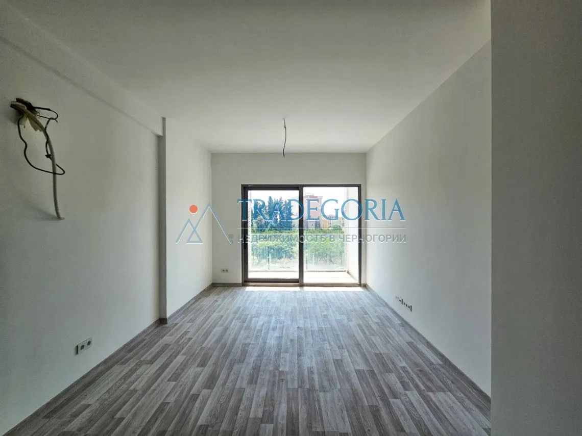 Prodaja, dvosoban stan, 72m², Bar, Crna Gora