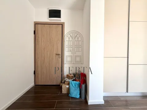 Prodaja, garsonjera, 45m², Tološi, Podgorica - image 9