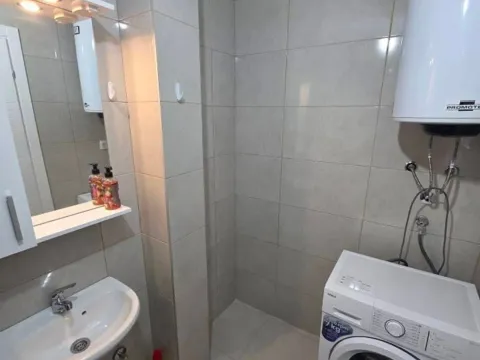 Rent, one bedroom apartment, 42m², Zagorič, Podgorica - image 7