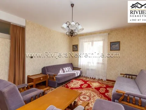 Sale, house, 160m², Đenovići, Herceg Novi - image 14