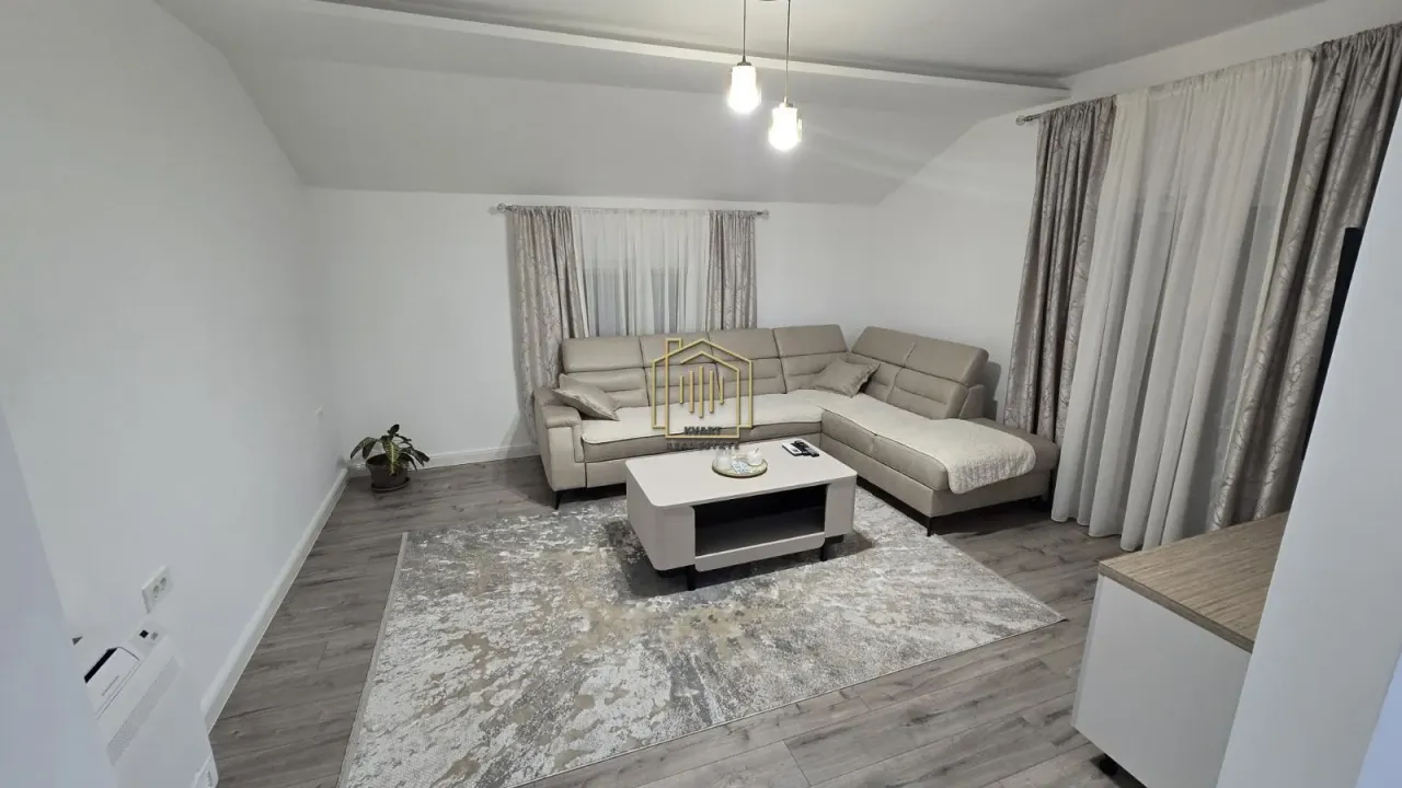 Izdavanje, dvosoban stan, 100m², Zabjelo, Podgorica