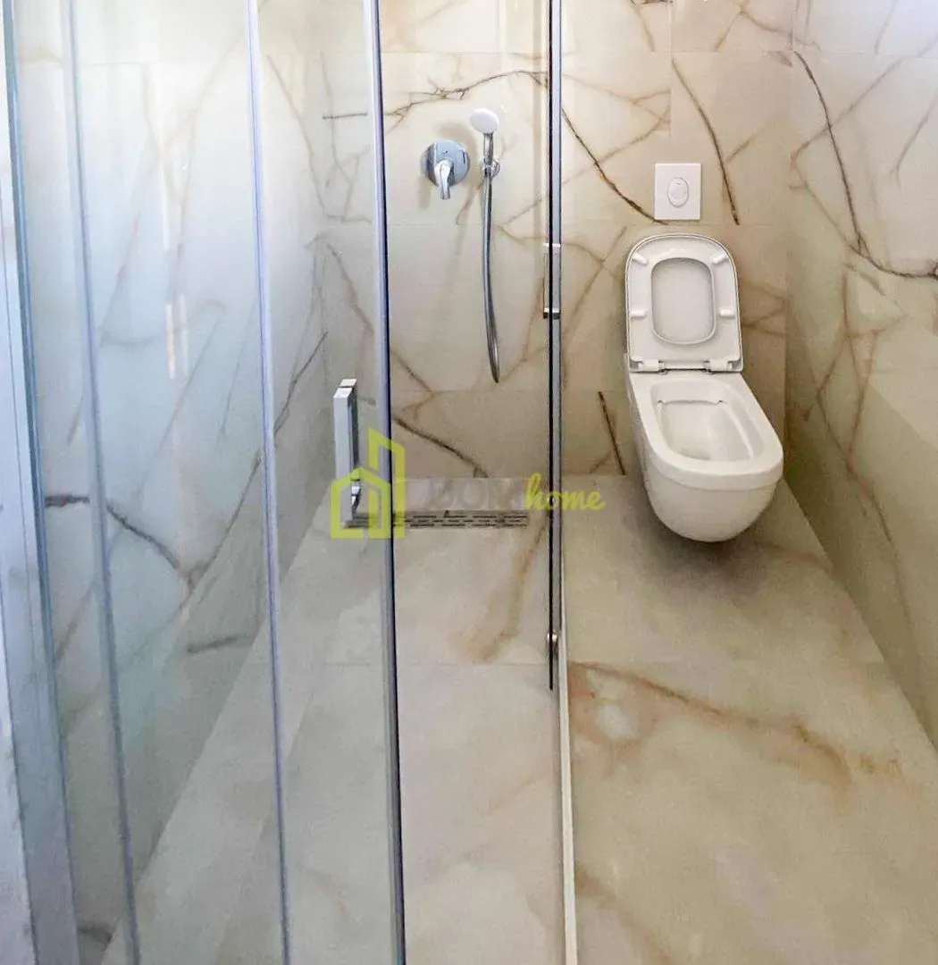 Sale, one bedroom apartment, 51m², Bar, Crna Gora