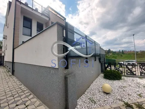 Prodaja, četvorosoban stan, 124m², Sremska Kamenica, Petrovaradin - image 2