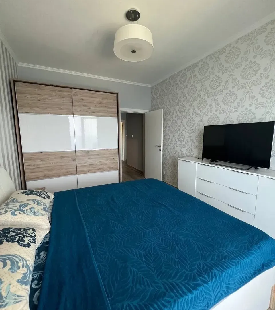 Sale, two bedroom apartment, 87m², Dobre Vode, Bar