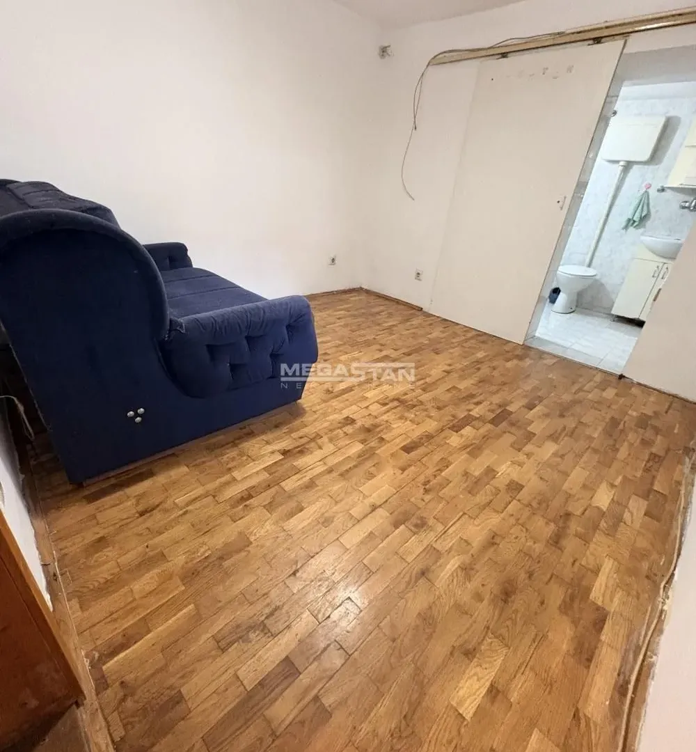 Prodaja, stan, 17m², Slavujev Venac, Zvezdara Sve Podlokacije