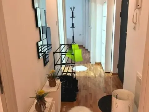 Izdavanje, jednosoban stan, 40m², Medijana, Niš - image 8