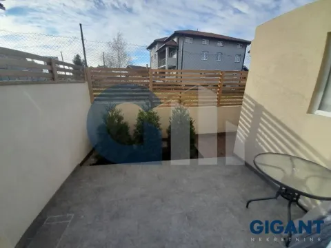 Sale, two bedroom apartment, 46m², Veliki Mokri Lug, Zvezdara Sve Podlokacije - image 16