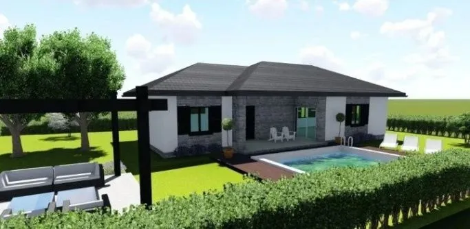 Prodaja, kuća, 144m², Sopot, Beograd