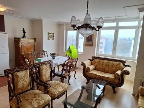 Prodaja, dvosoban stan, 78m², Medijana, Niš - image 5