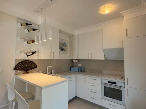 Prodaja, dvosoban stan, 92m², Zabjelo, Podgorica - image 5