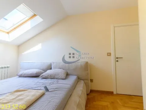 Sale, three bedroom apartment, 80m², Lekino Brdo, Voždovac Sve Podlokacije - image 10