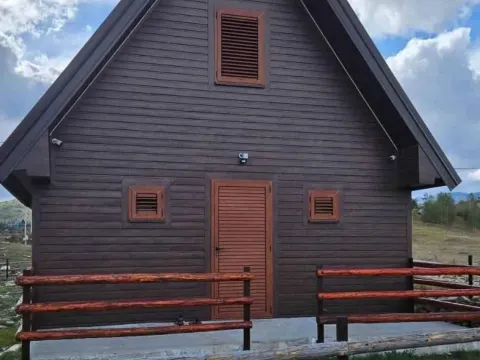 Prodaja, kuća, 80m², Žabljak, Crna Gora - image 10