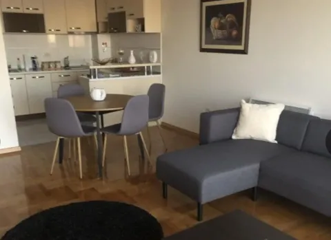 Izdavanje, dvosoban stan, 75m², Tuški Put, Podgorica - image 5
