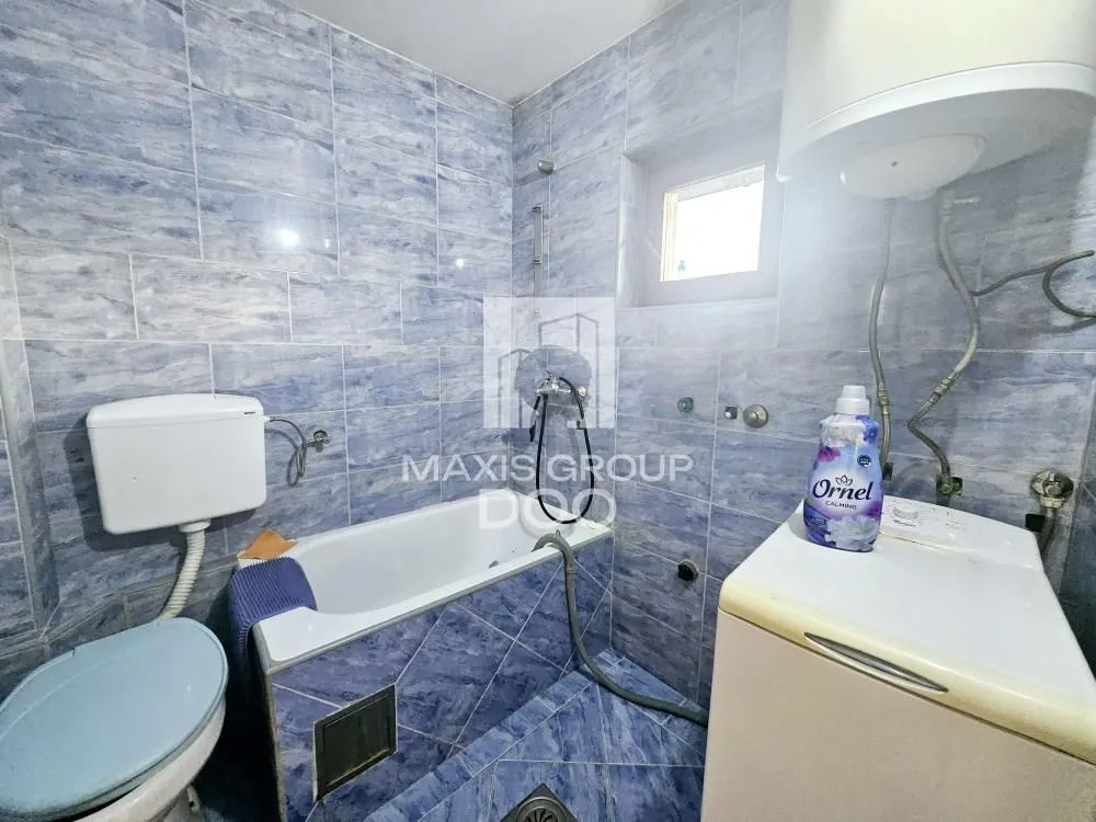 Izdavanje, dvosoban stan, 40m², Altina, Beograd