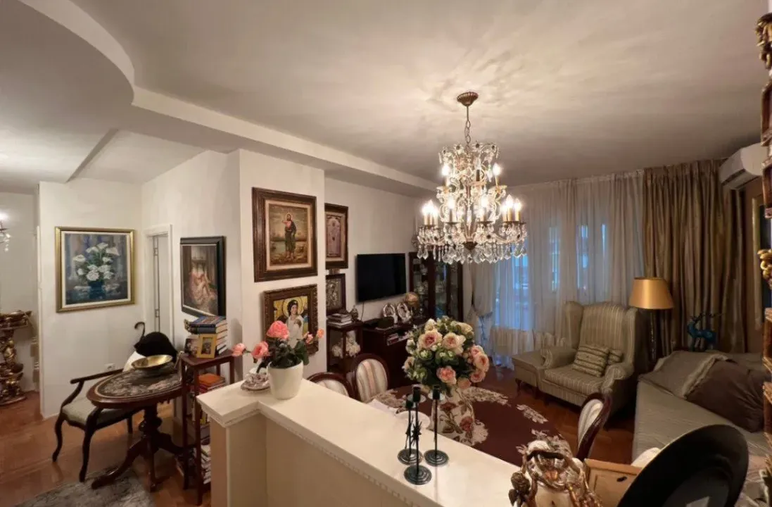 Prodaja, stan, 56m², Novi Sad, Srbija