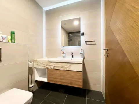 Rent, two bedroom apartment, 70m², Ljubović, Podgorica - image 13