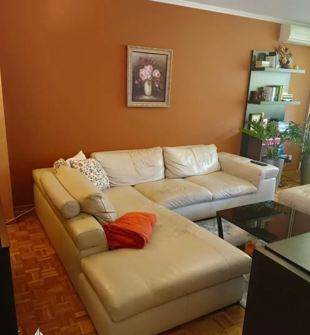 Prodaja, četvorosoban stan, 105m², Novi Beograd Sve Podlokacije, Beograd