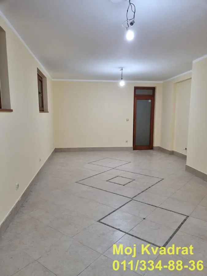 Prodaja, poslovni prostor, 72m², Lekino Brdo, Voždovac Sve Podlokacije