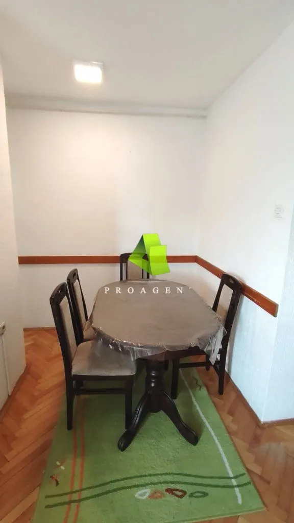 Izdavanje, jednosoban stan, 44m², Medijana, Niš