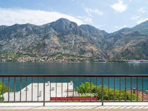 Prodaja, kuća, 520m², Muo, Kotor - image 27