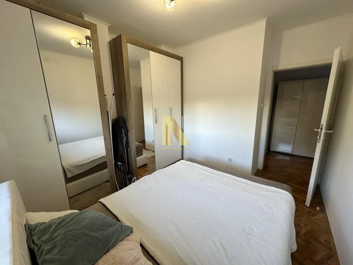 Prodaja, dvosoban stan, 43m², Telep, Novi Sad Sve Podlokacije